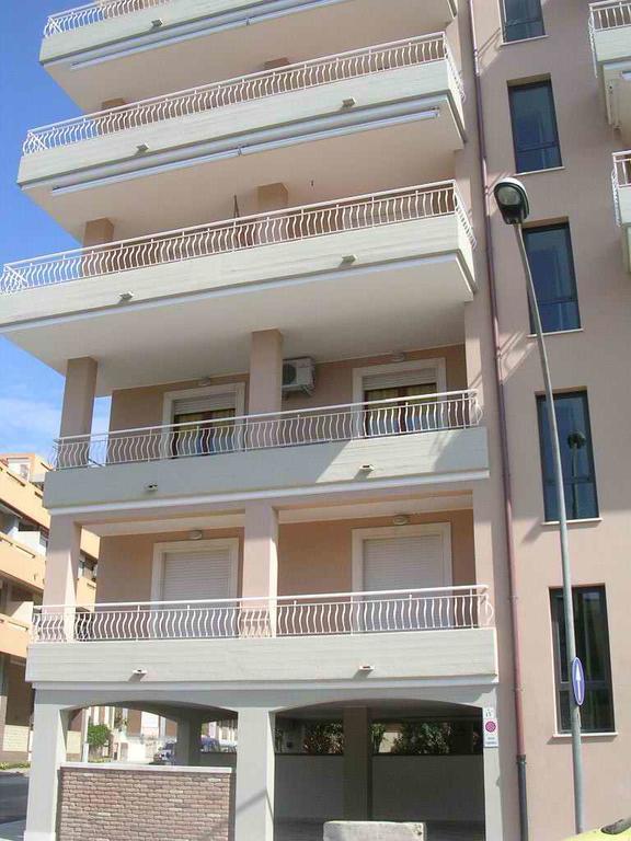 شقة Favola Di Continentsardinia ألغيرو المظهر الخارجي الصورة