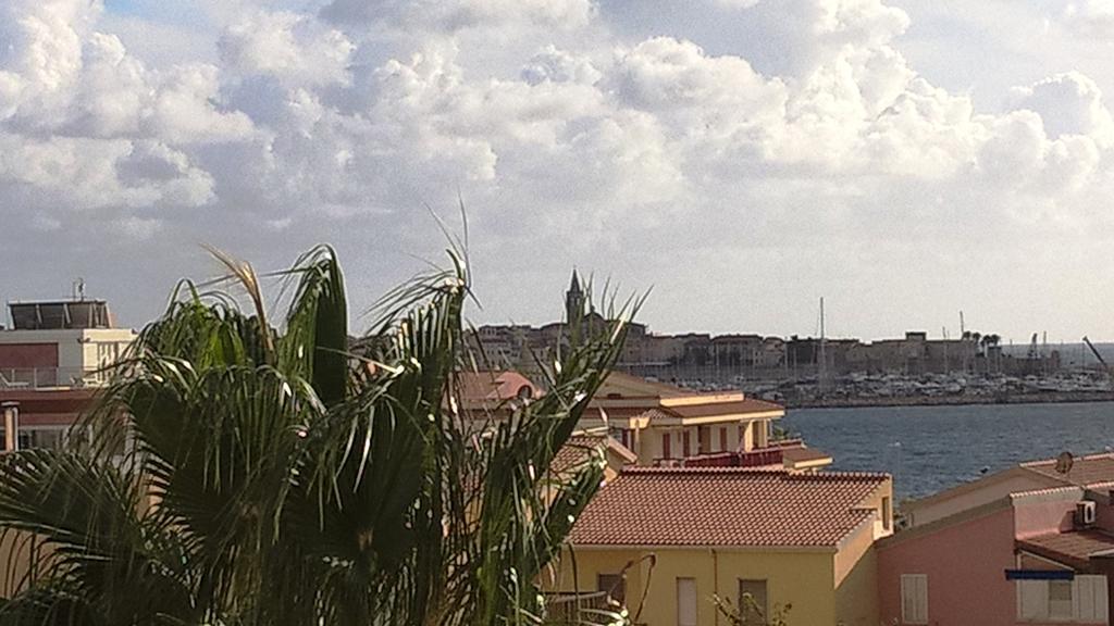 شقة Favola Di Continentsardinia ألغيرو المظهر الخارجي الصورة